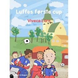 Luffes første cup