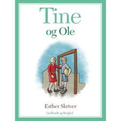 Tine og Ole