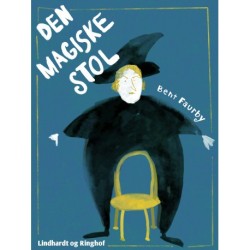 Den magiske stol