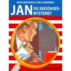 Jan og seksdages-mysteriet