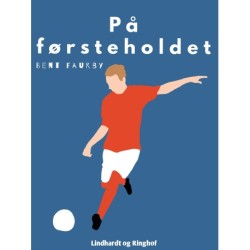På førsteholdet