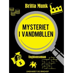 Mysteriet i vandmøllen