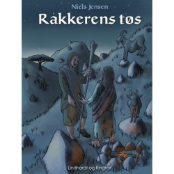 Rakkerens tøs