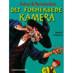 Det forheksede kamera