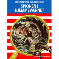Spionen i hjemmeværnet