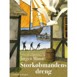 Storkøbmandens dreng