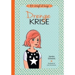 Et strejf af magi 3: Drengekrise