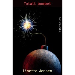 Totalt bombet
