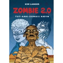 ZOMBIE 2.0: TUT-ANK-ZOMBIES hævn