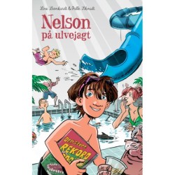 Nelson på ulvejagt