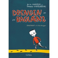 Drengen, der gik baglæns