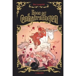 Epos og enhjørningen