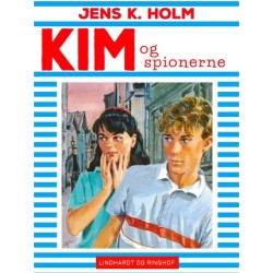 Kim og spionerne