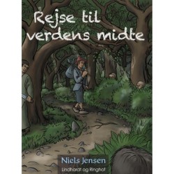 Rejse til verdens midte