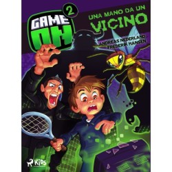 Game on 2: Una mano da un vicino