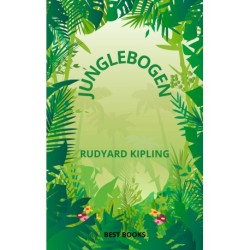 Junglebogen: Mowglis historier