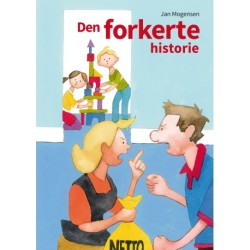 Den forkerte historie