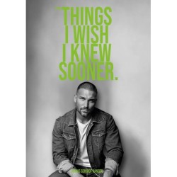 Things I wish I knew sooner 2