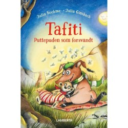 Tafiti - Puttepuden, som forsvandt