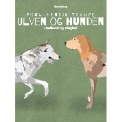 Ulven og hunden