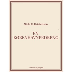 En københavnerdreng