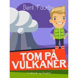 Tom på vulkaner