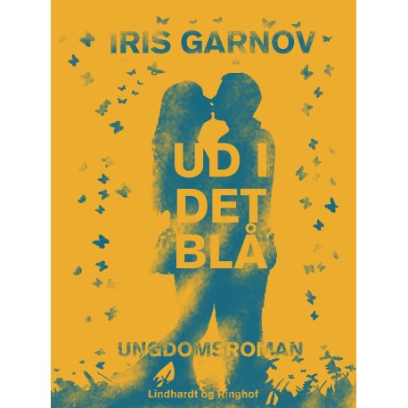 Ud i det blå