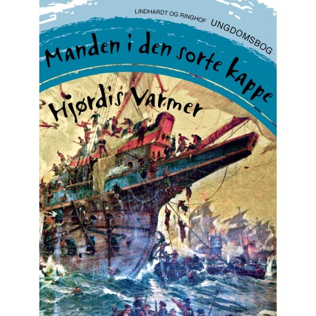 Manden i den sorte kappe