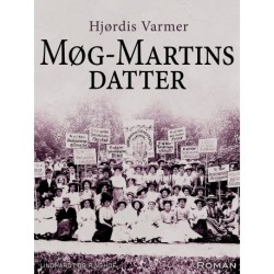 Møg-Martins datter