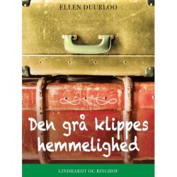 Den grå klippes hemmelighed