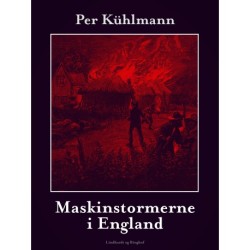 Maskinstormerne i England