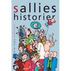 Sallies historier