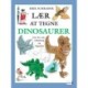 Lær at tegne dinosaurer
