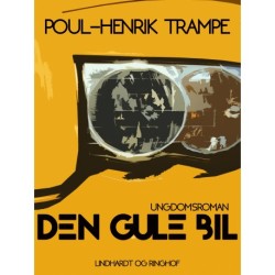 Den gule bil