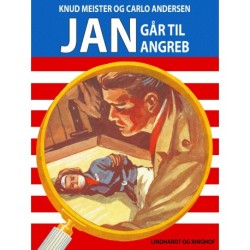 Jan går til angreb
