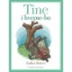 Tine i hvepse-bo