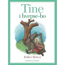 Tine i hvepse-bo