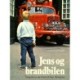 Jens og brandbilen