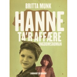 Hanne ta r affære