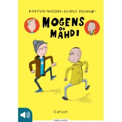 Mogens og Mahdi
