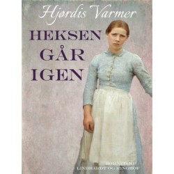 Den grå heks (3) - Heksen går igen