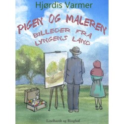 Pigen og maleren – Billeder fra lyngens land