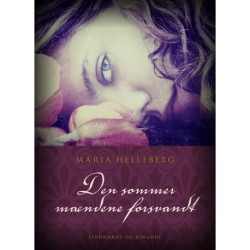 Den sommer mændene forsvandt