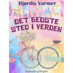Det bedste sted i verden (2. del af serie)