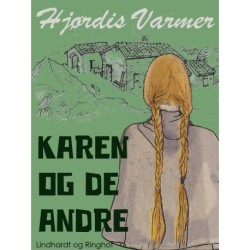 Karen og de andre (2. del af serie)