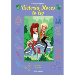 Victoria Roses to liv