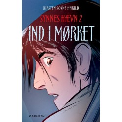 Synnes hævn 2: Ind i mørket