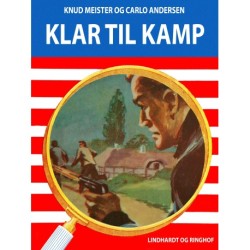 Klar til kamp