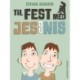 Til fest med Jes og Nis