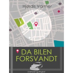 Da bilen forsvandt